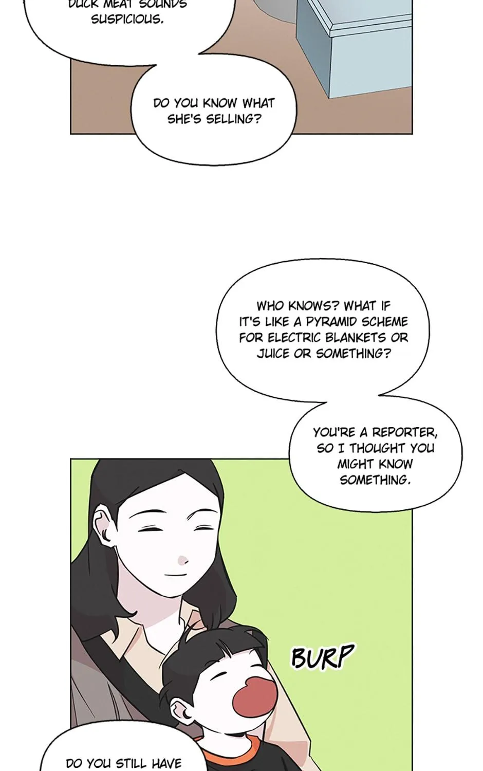 A Married Killer Chapter 76 page 45 - 