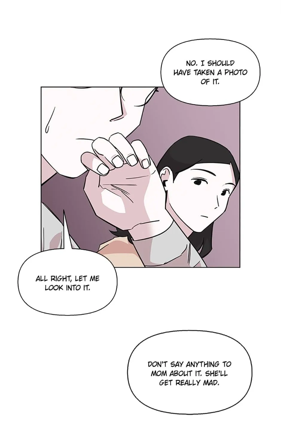 A Married Killer Chapter 76 page 47 - 