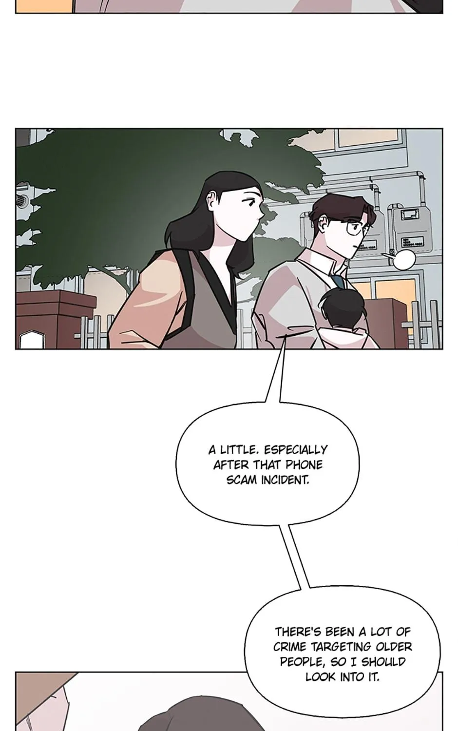 A Married Killer Chapter 76 page 51 - 