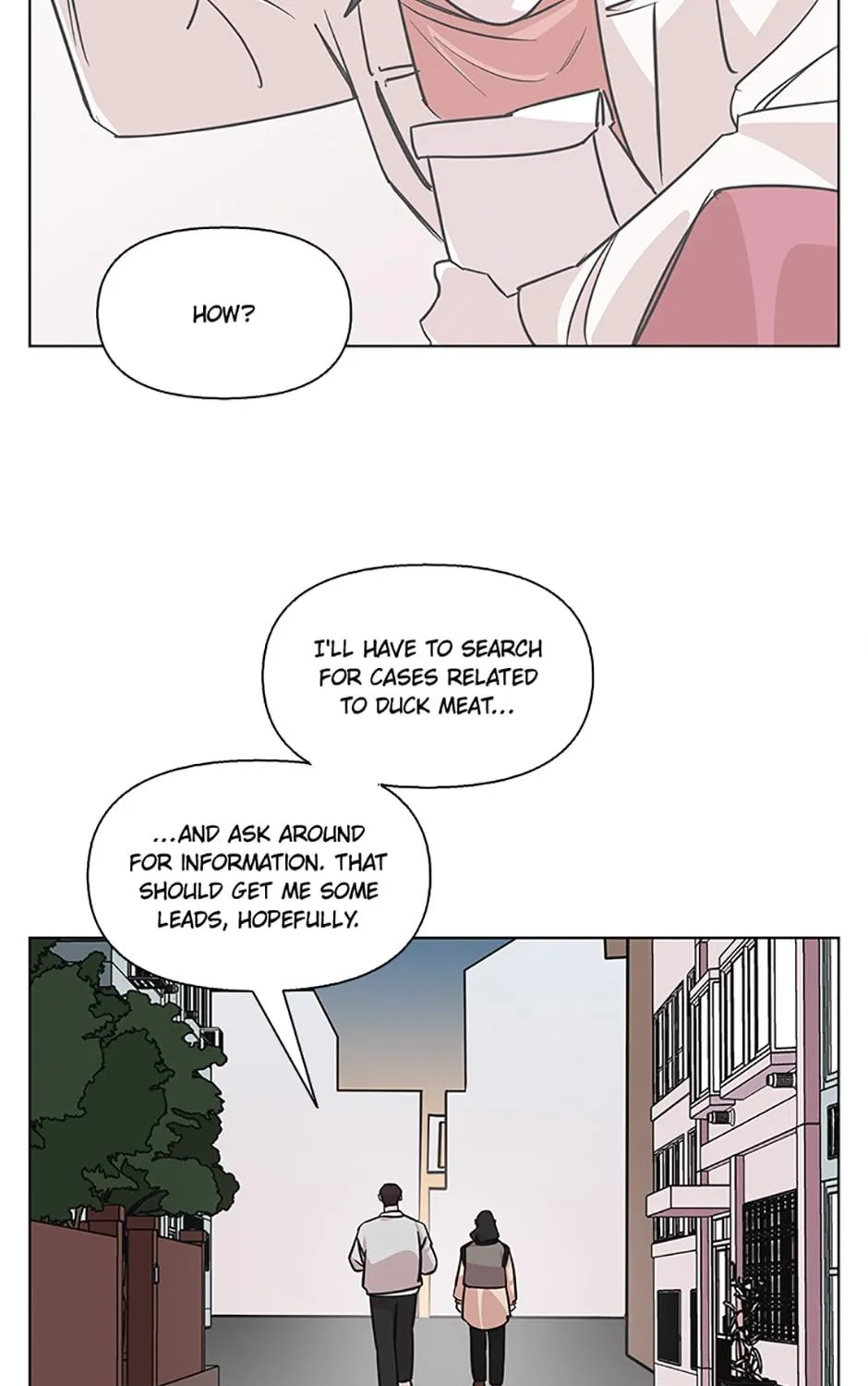 A Married Killer Chapter 76 page 53 - 