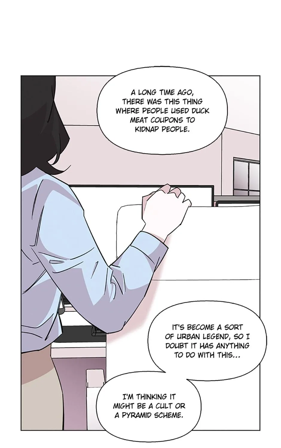 A Married Killer Chapter 76 page 57 - 