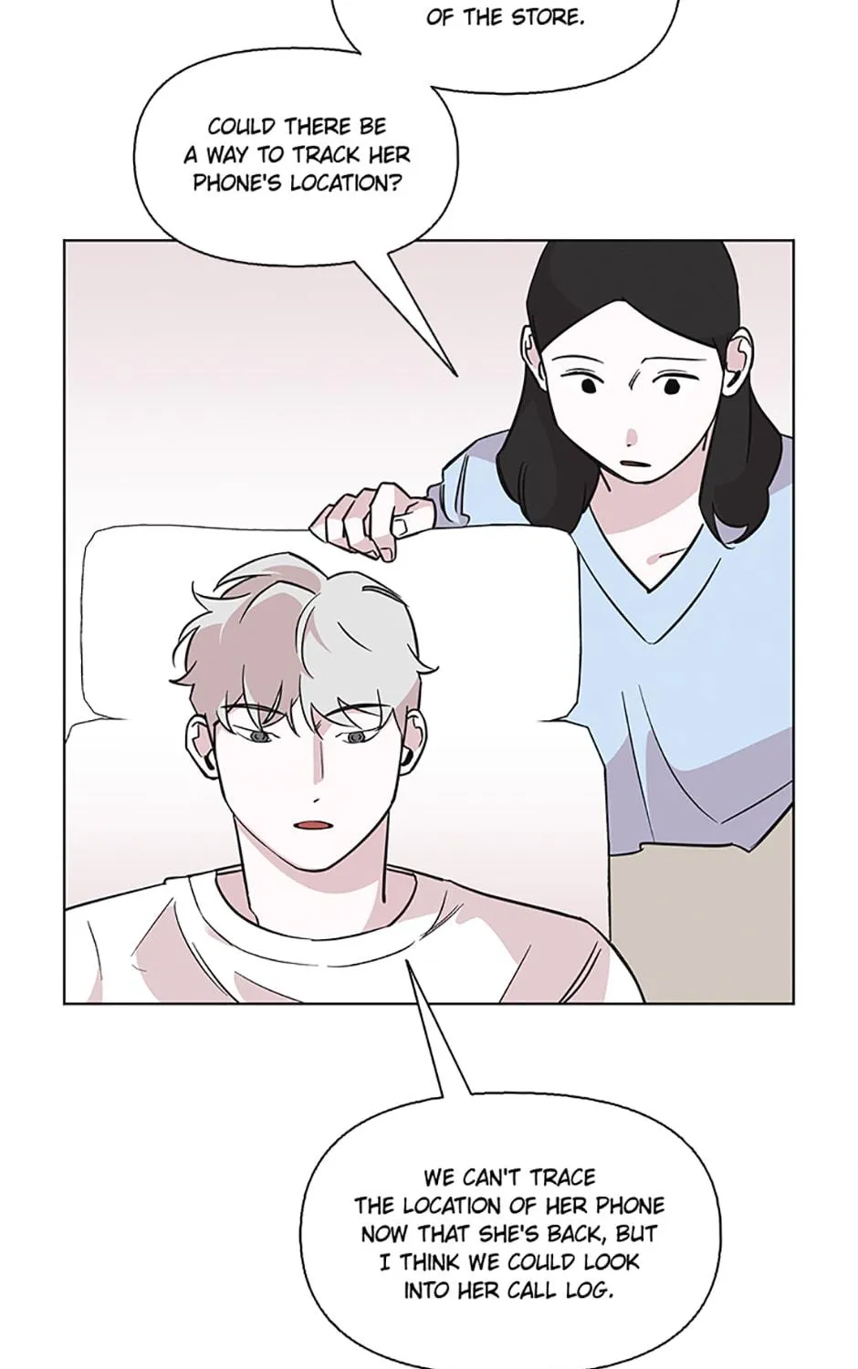 A Married Killer Chapter 76 page 59 - 
