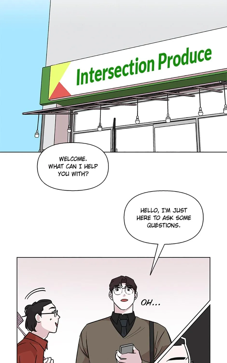 A Married Killer Chapter 76 page 63 - 