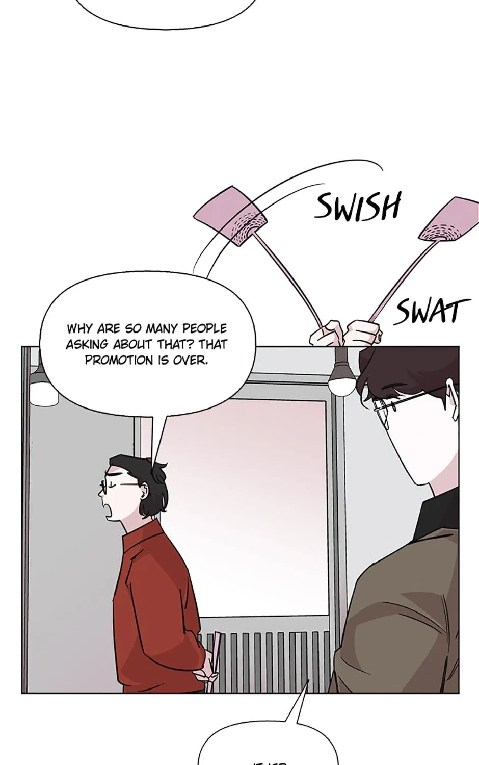 A Married Killer Chapter 76 page 65 - 