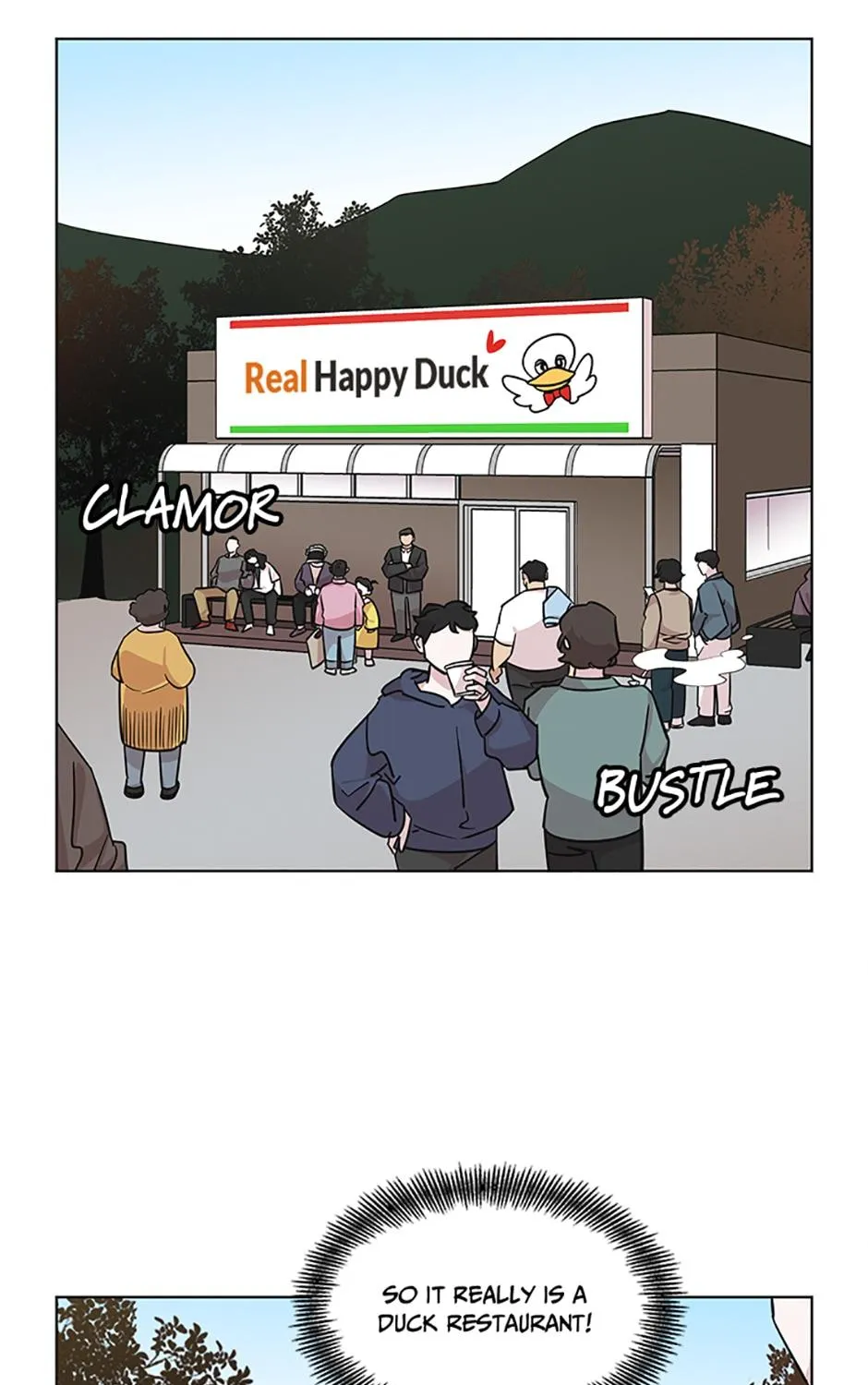 A Married Killer Chapter 76 page 71 - 