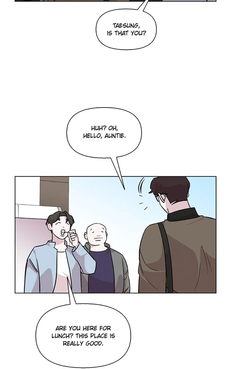 A Married Killer Chapter 76 page 73 - 