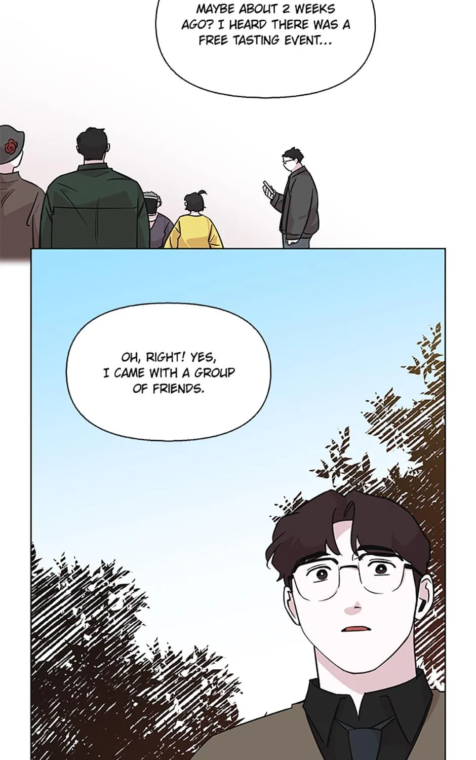 A Married Killer Chapter 76 page 75 - 