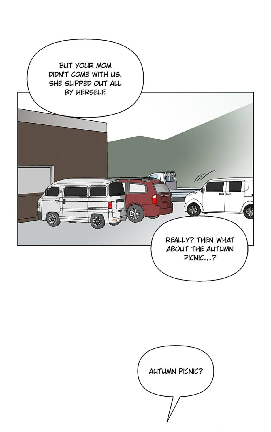 A Married Killer Chapter 76 page 77 - 
