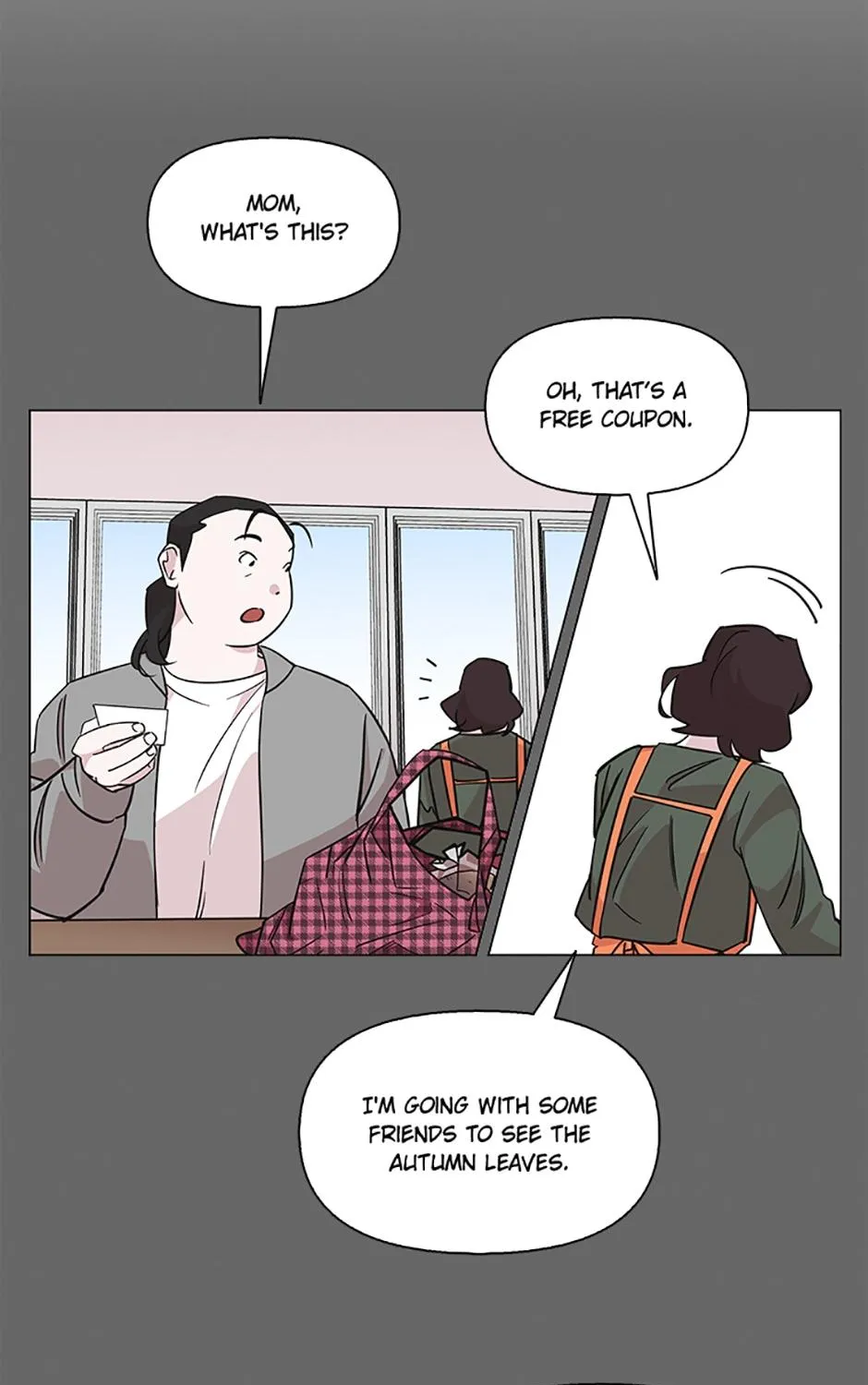 A Married Killer Chapter 76 page 9 - 