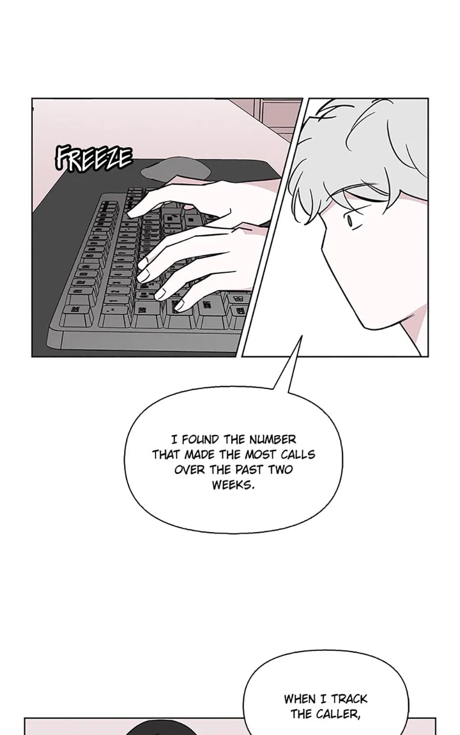 A Married Killer Chapter 76 page 85 - 