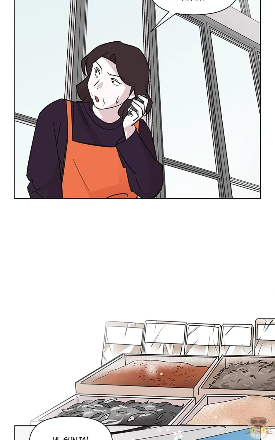 A Married Killer Chapter 76 page 89 - 