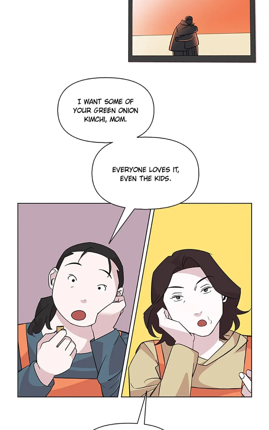 A Married Killer Chapter 77 page 11 - 