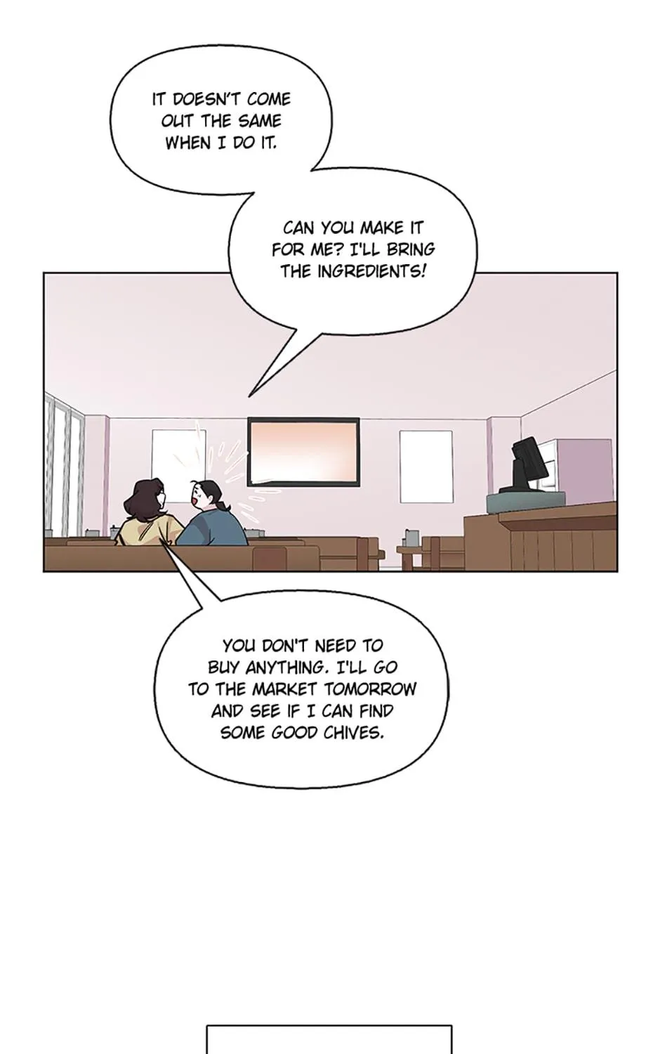 A Married Killer Chapter 77 page 13 - 