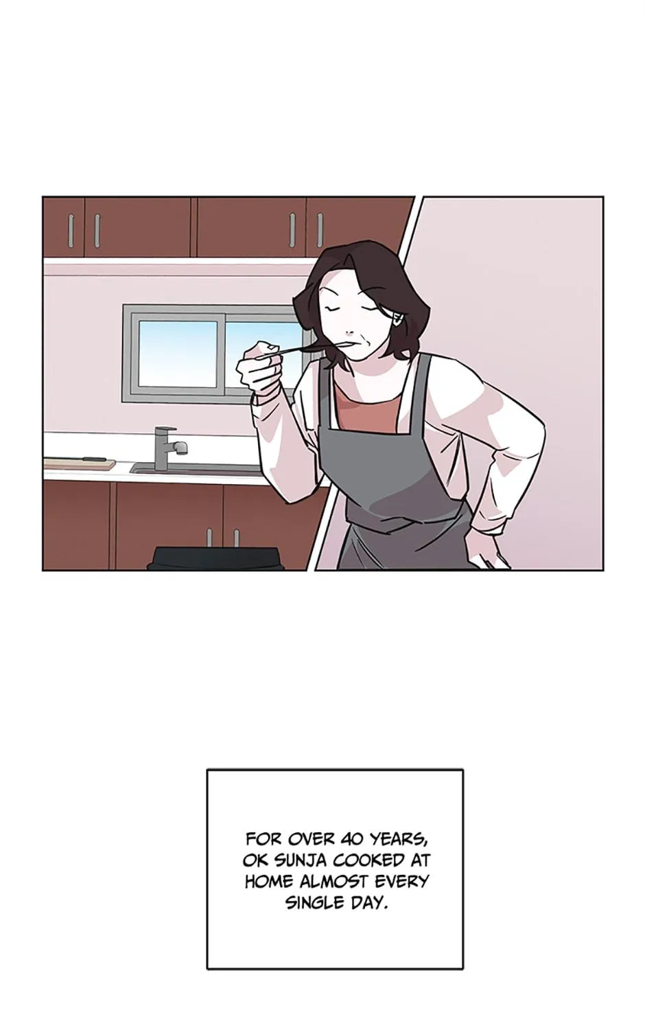 A Married Killer Chapter 77 page 3 - 