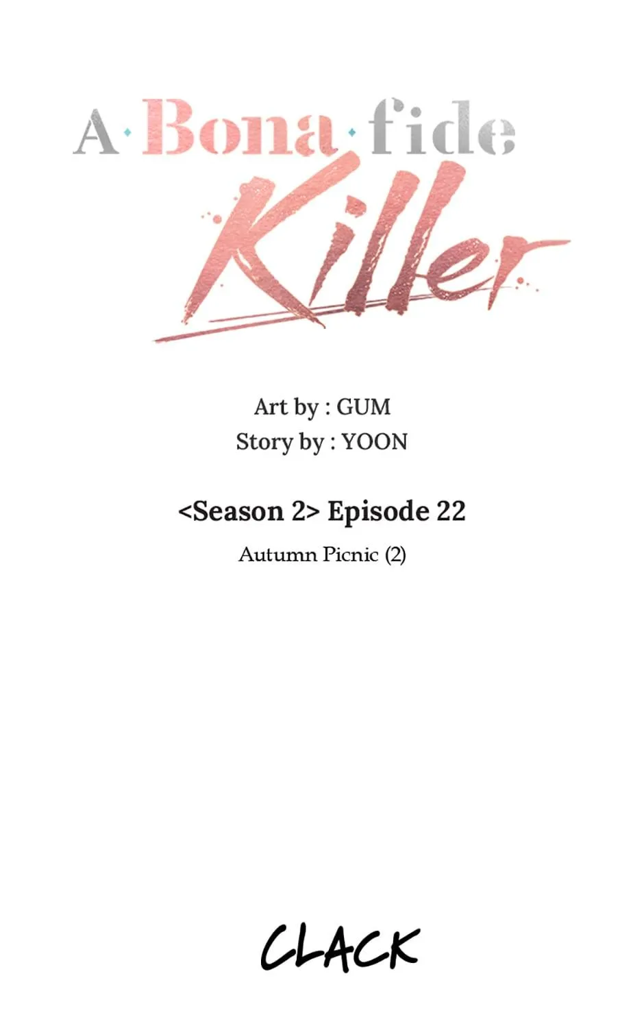 A Married Killer Chapter 77 page 23 - 