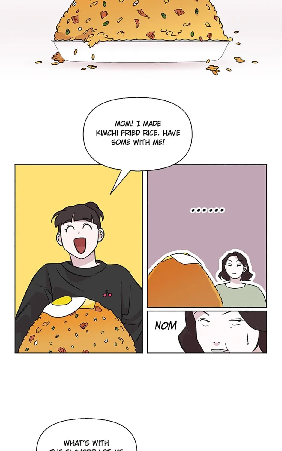 A Married Killer Chapter 77 page 25 - 