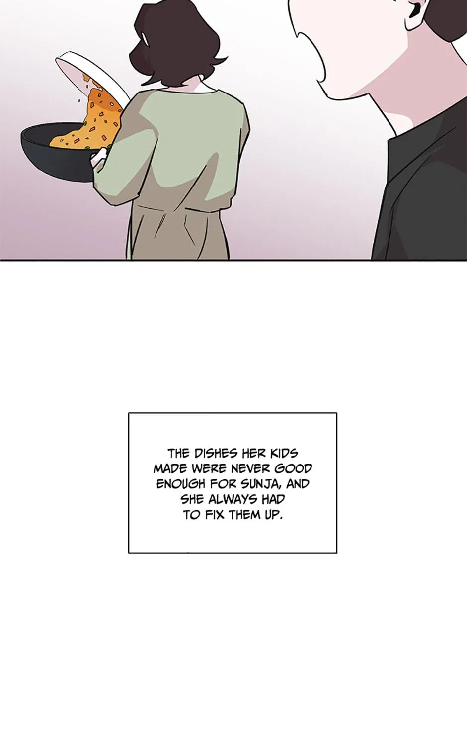 A Married Killer Chapter 77 page 27 - 