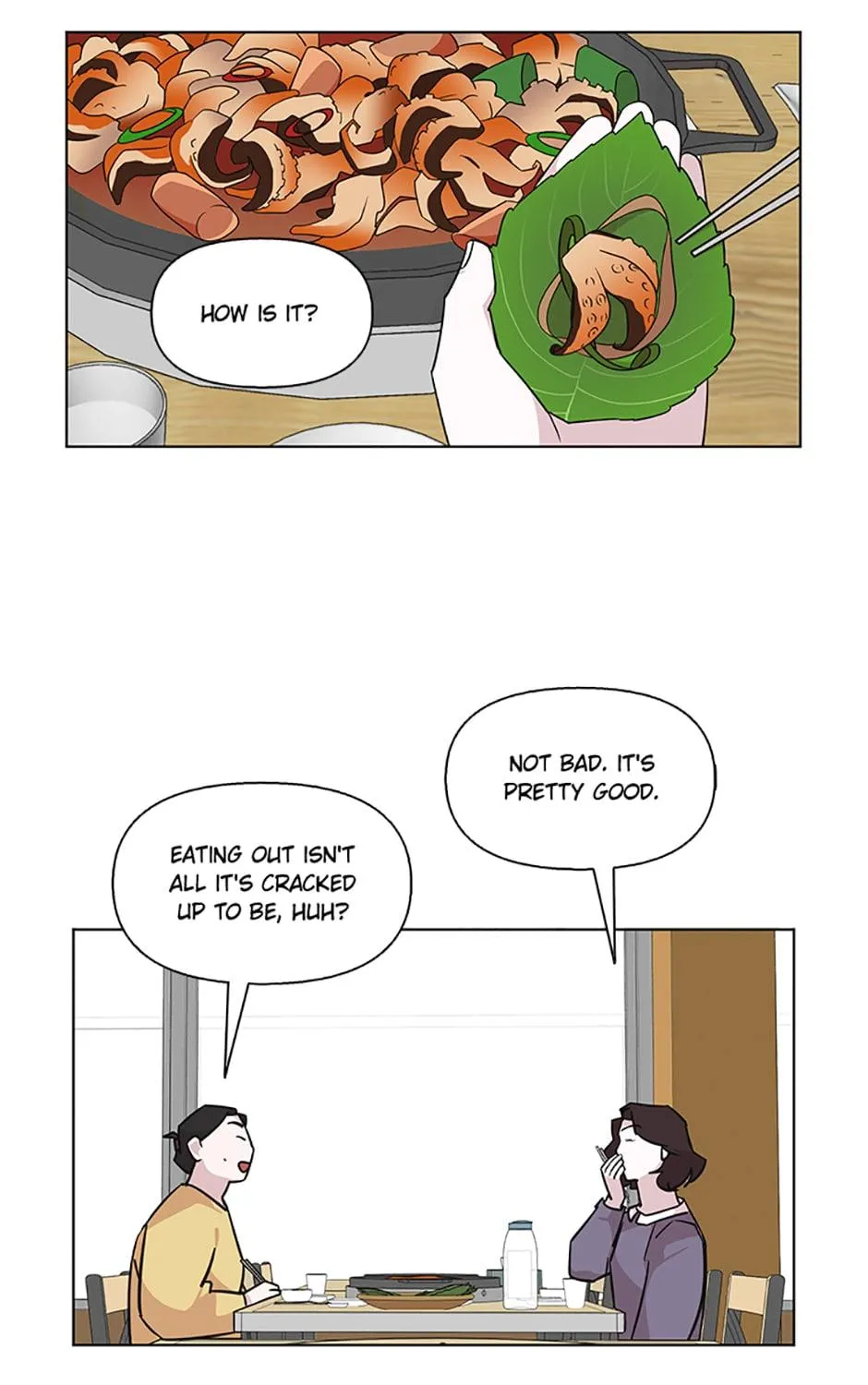 A Married Killer Chapter 77 page 29 - 
