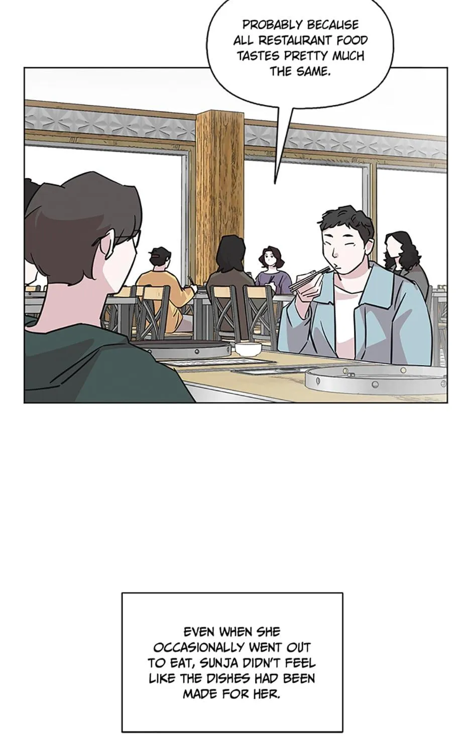 A Married Killer Chapter 77 page 31 - 