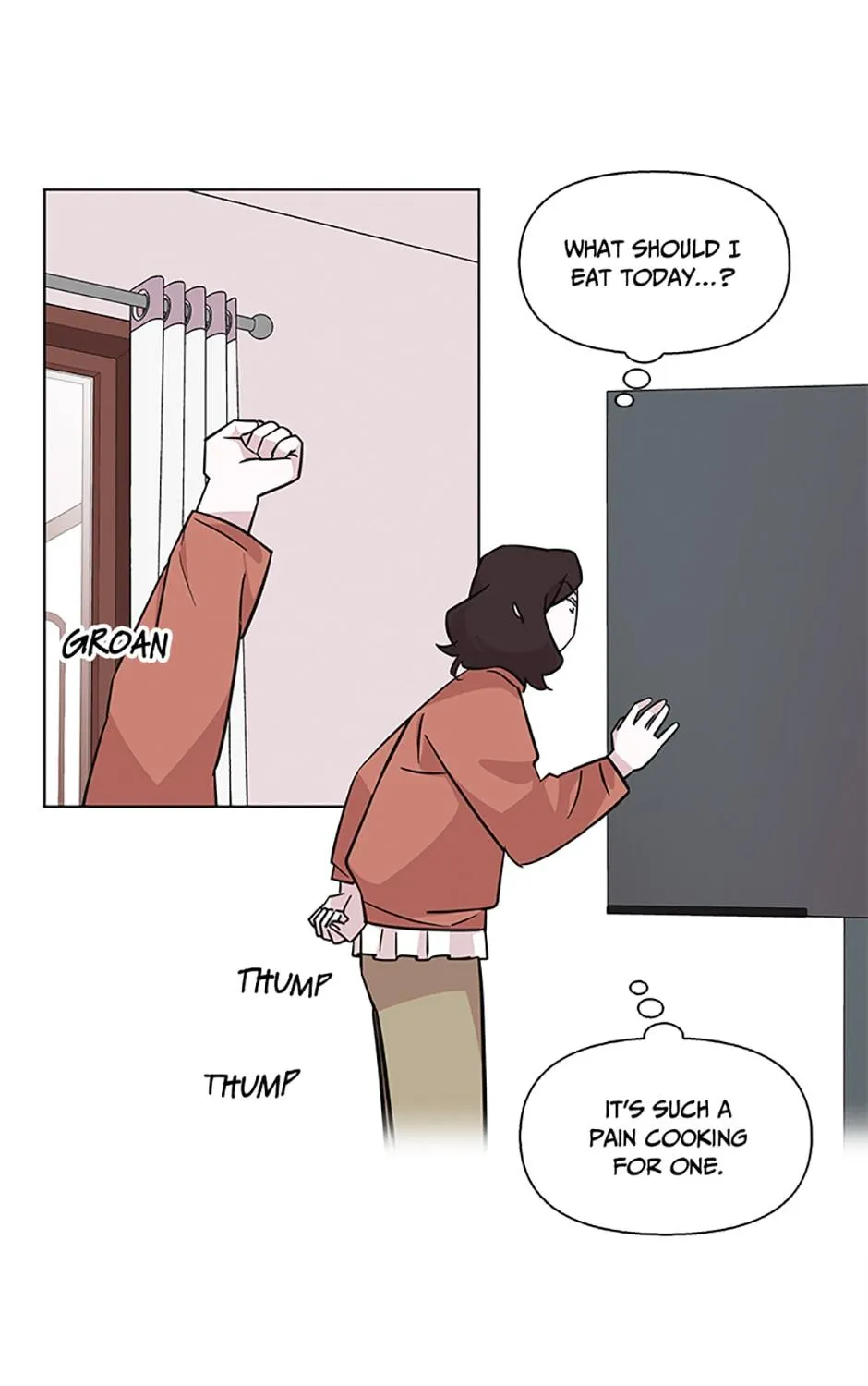 A Married Killer Chapter 77 page 33 - 