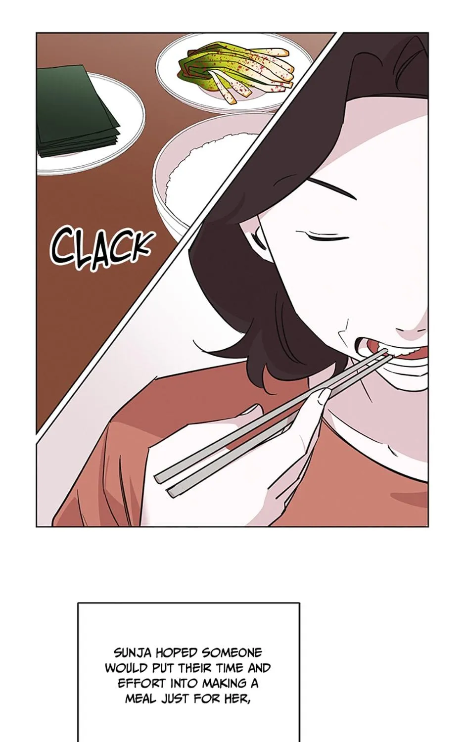 A Married Killer Chapter 77 page 35 - 