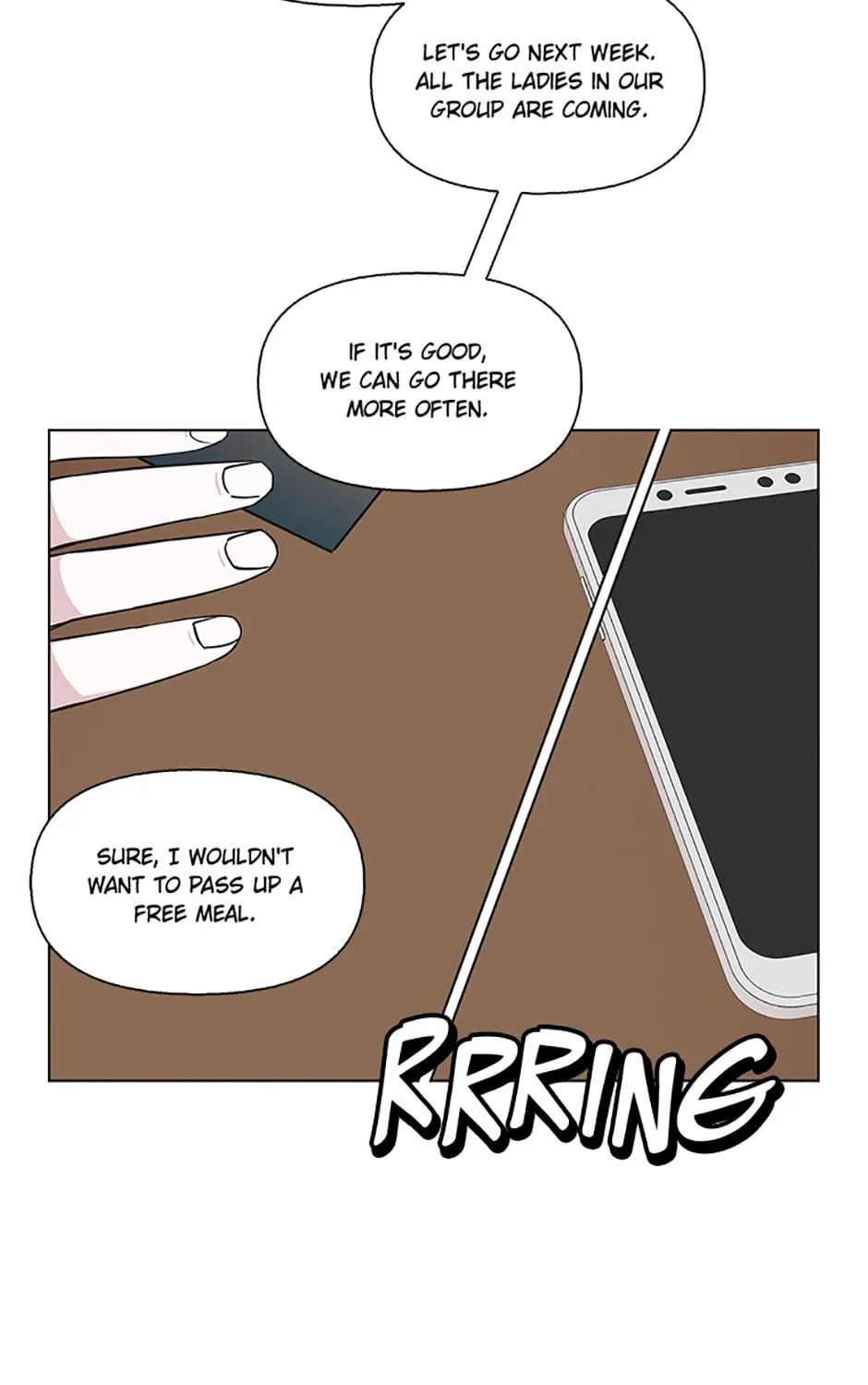 A Married Killer Chapter 77 page 39 - 