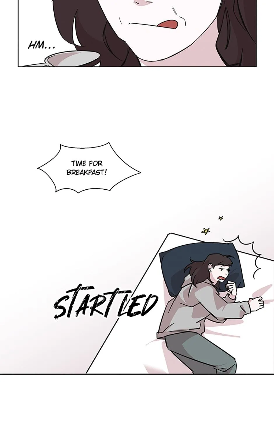 A Married Killer Chapter 77 page 5 - 
