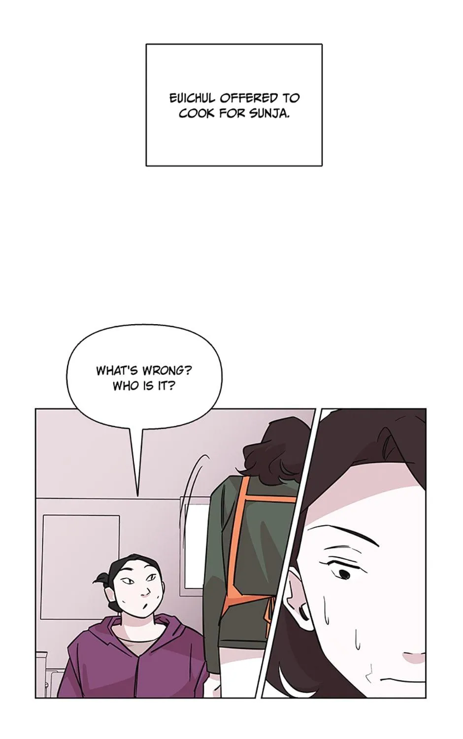 A Married Killer Chapter 77 page 45 - 