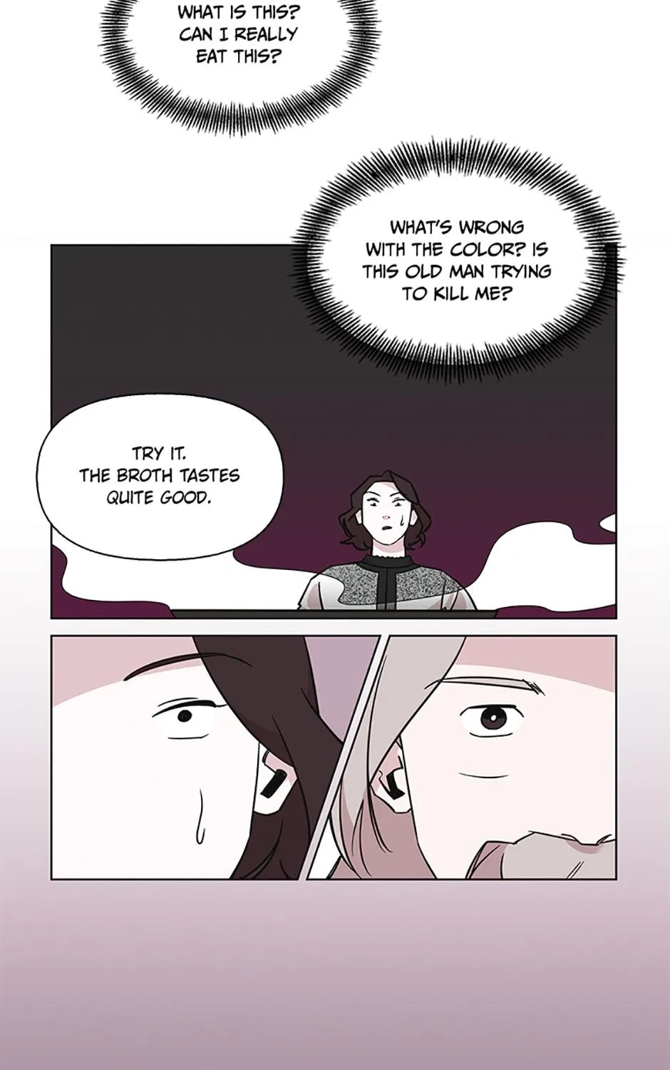 A Married Killer Chapter 77 page 49 - 