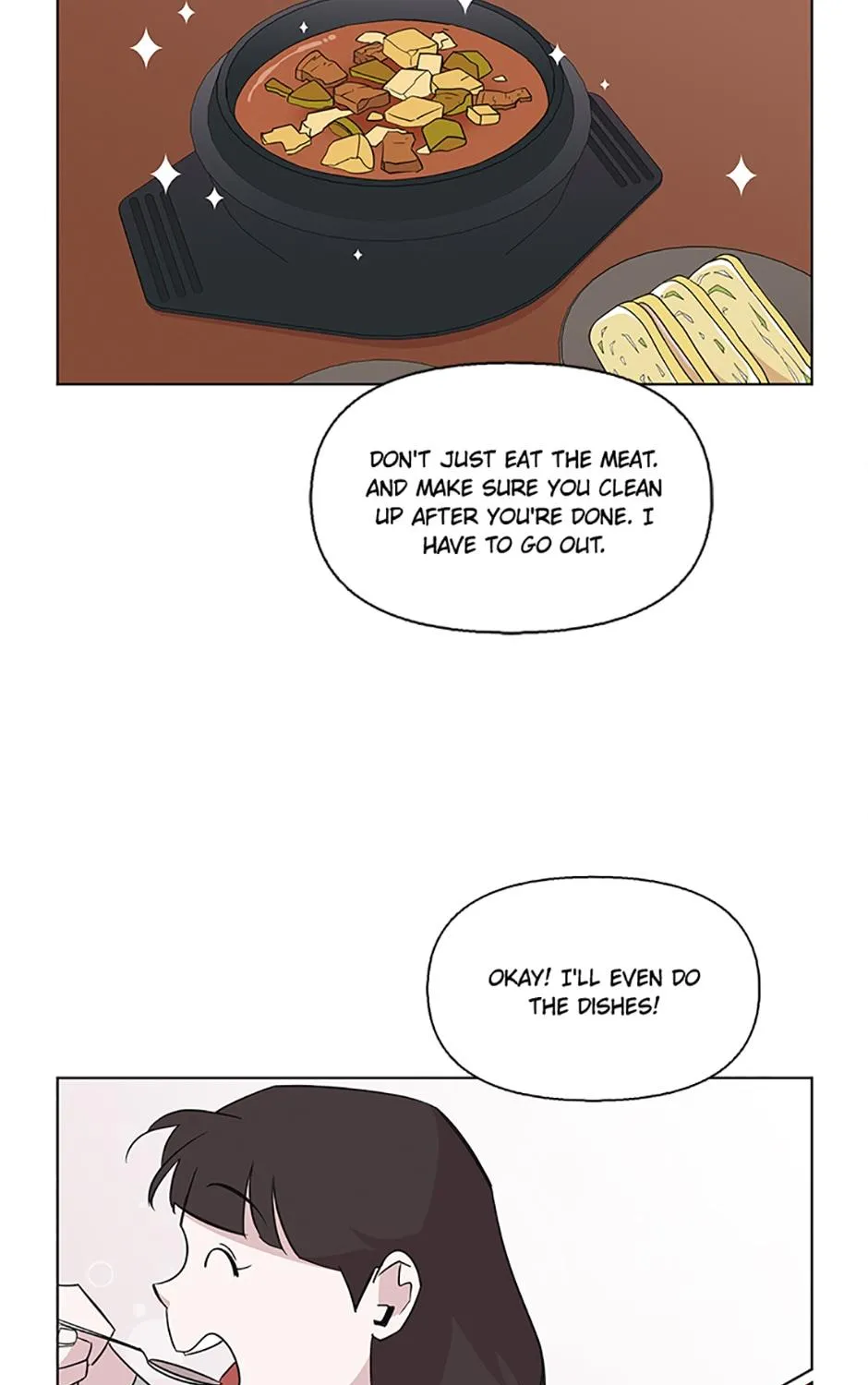 A Married Killer Chapter 77 page 7 - 