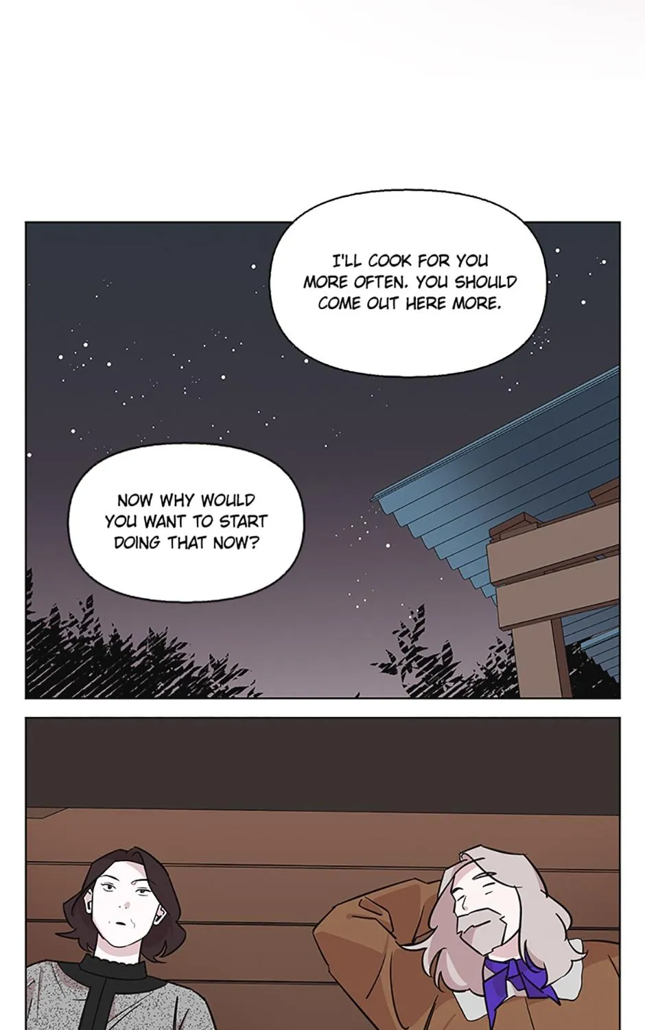 A Married Killer Chapter 77 page 61 - 