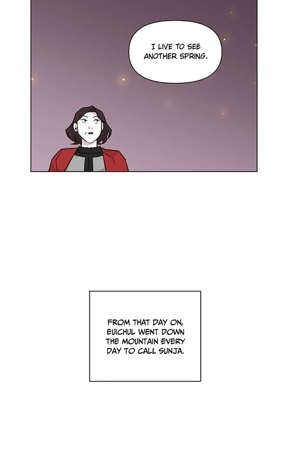 A Married Killer Chapter 77 page 77 - 