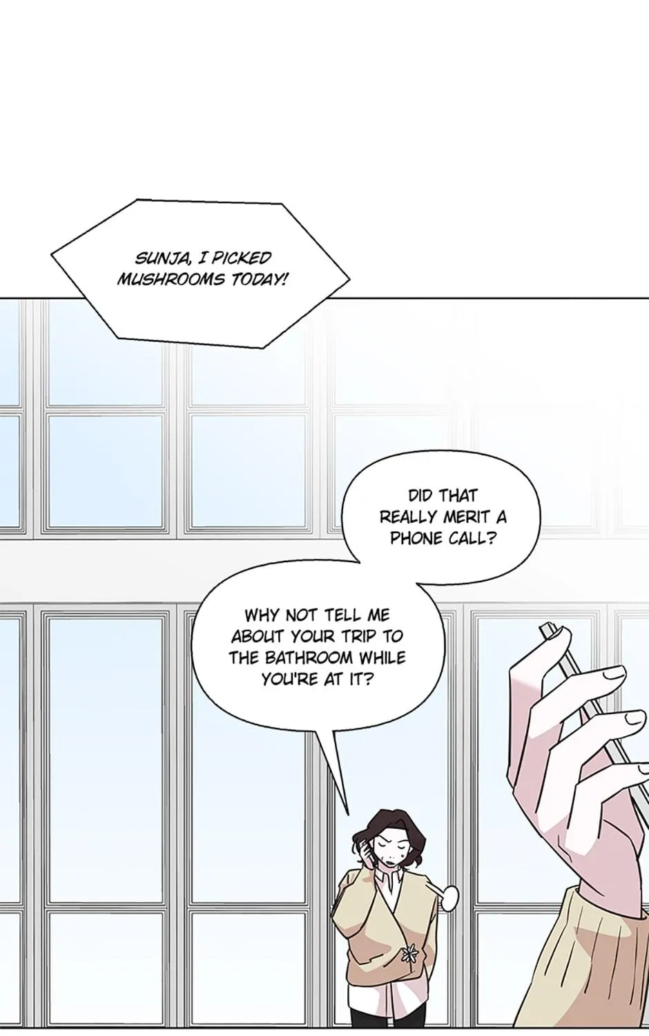 A Married Killer Chapter 77 page 79 - 