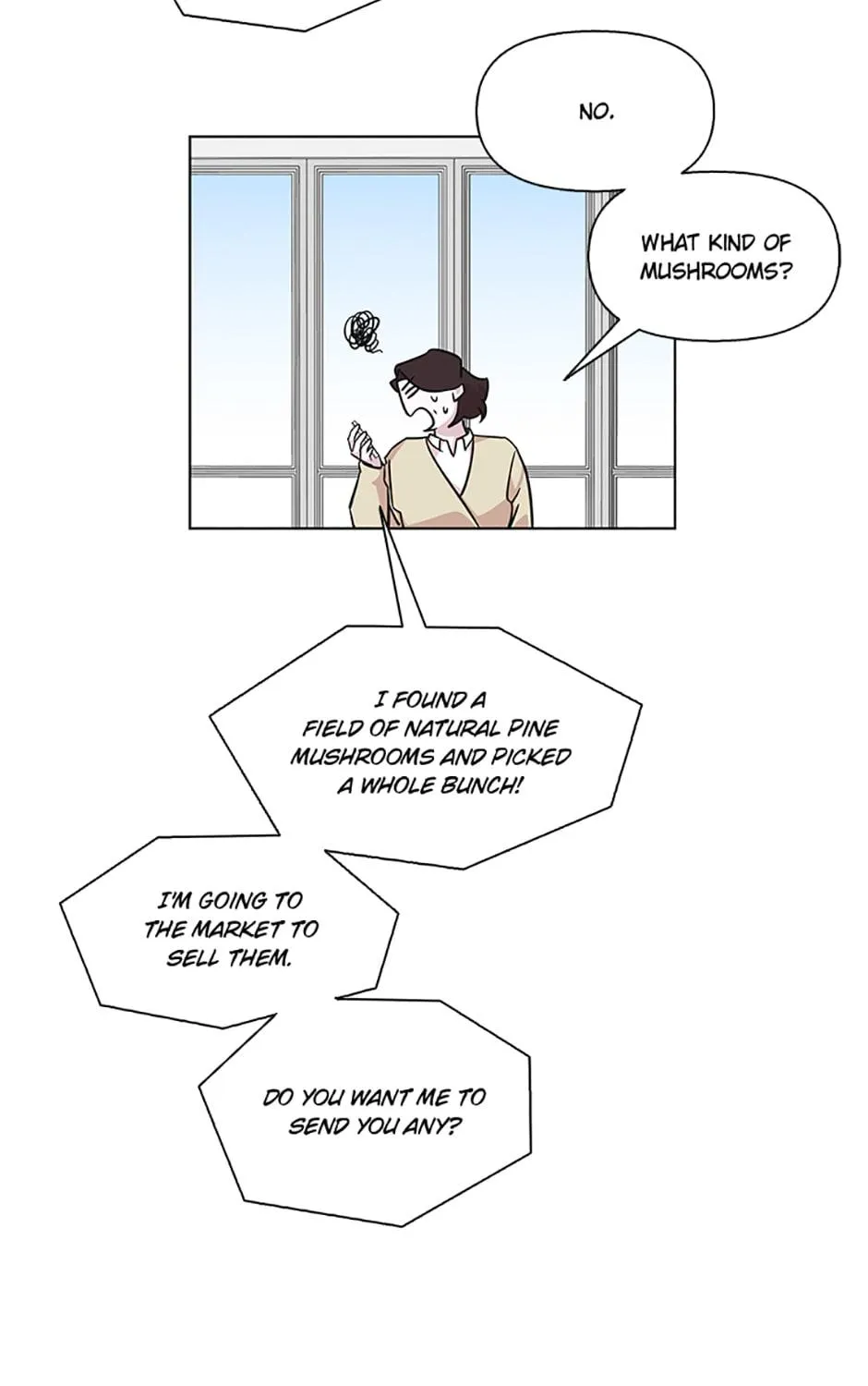 A Married Killer Chapter 77 page 81 - 