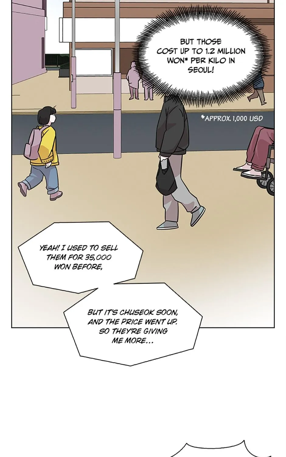 A Married Killer Chapter 77 page 85 - 