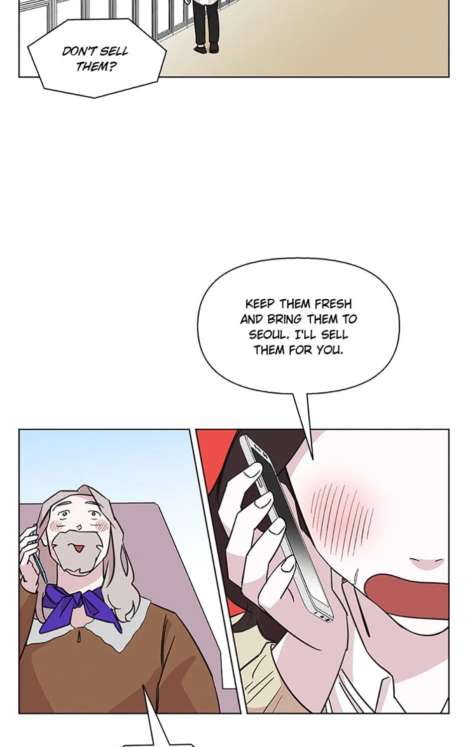 A Married Killer Chapter 77 page 87 - 