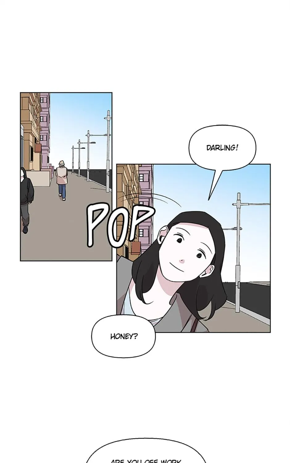 A Married Killer Chapter 78 page 12 - 