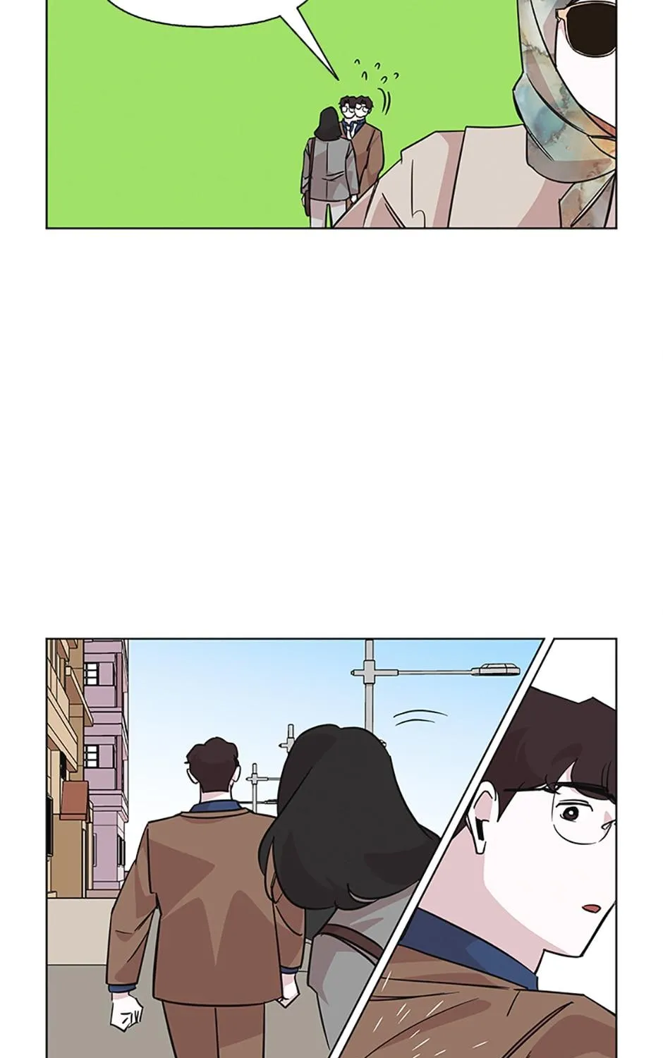 A Married Killer Chapter 78 page 14 - 