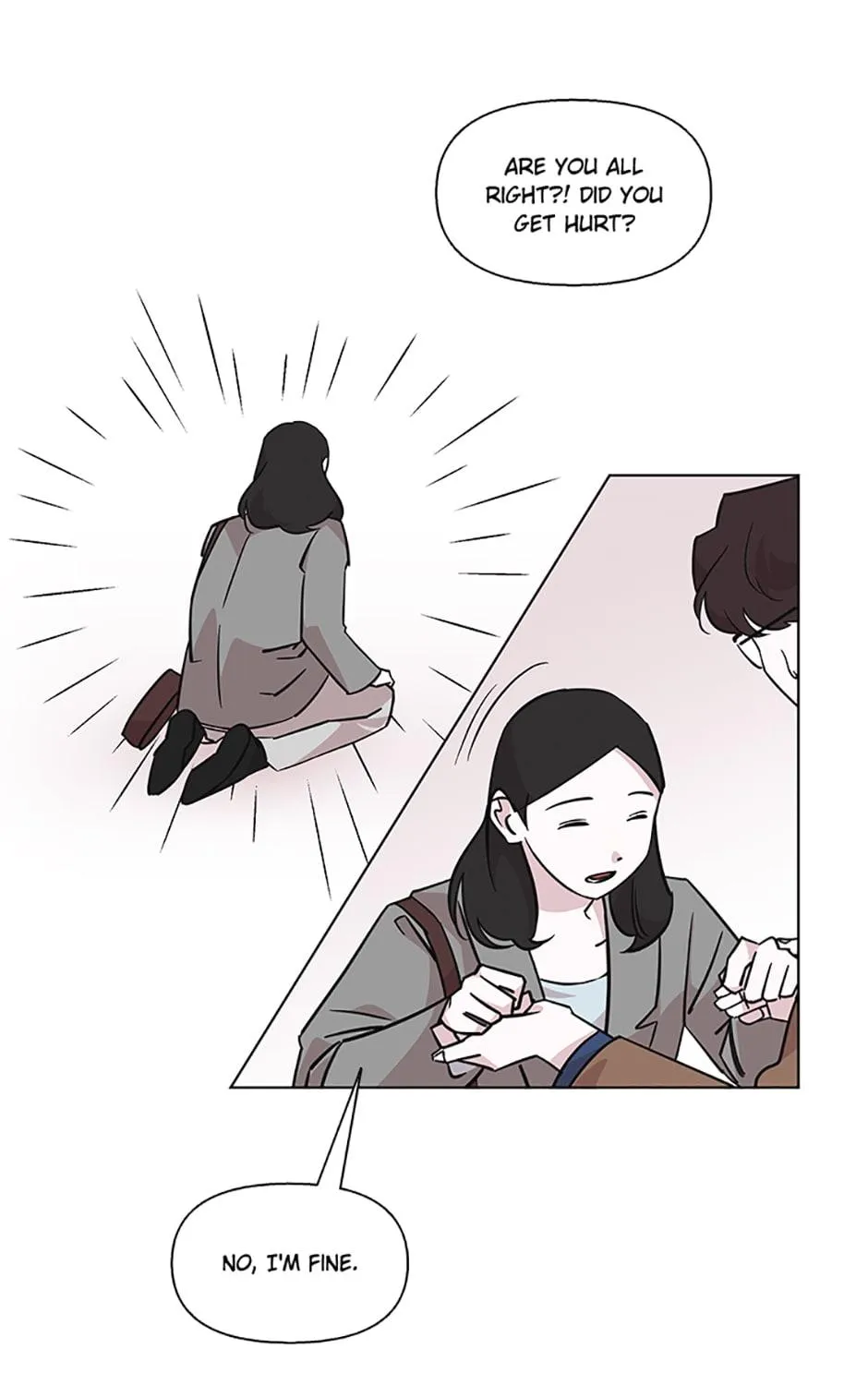 A Married Killer Chapter 78 page 16 - 