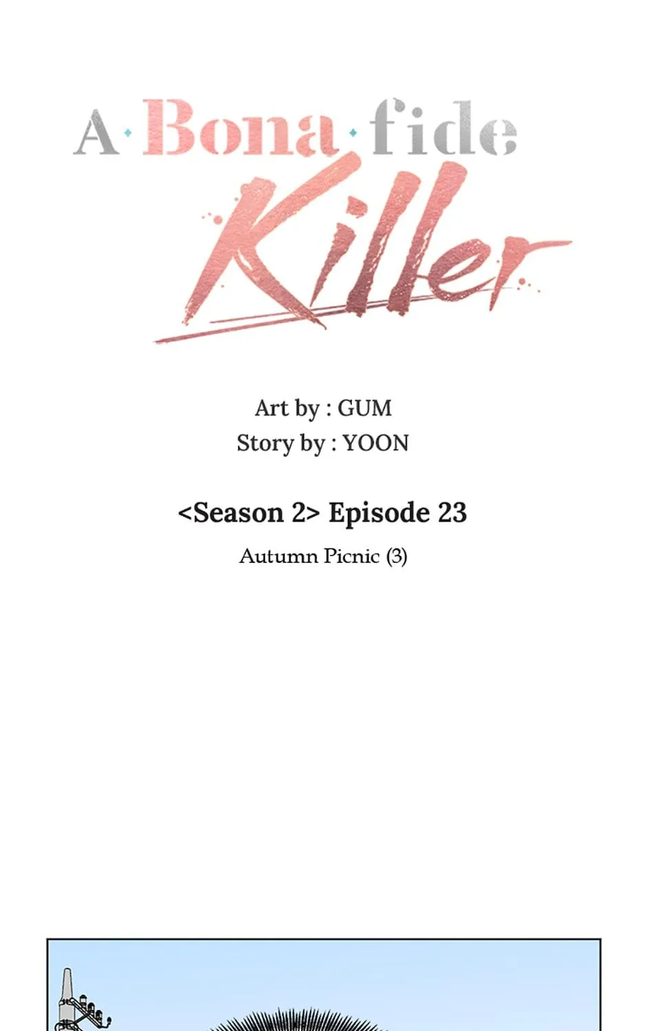 A Married Killer Chapter 78 page 22 - 