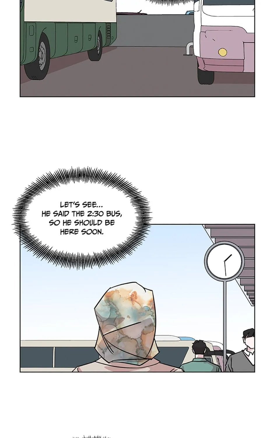 A Married Killer Chapter 78 page 24 - 