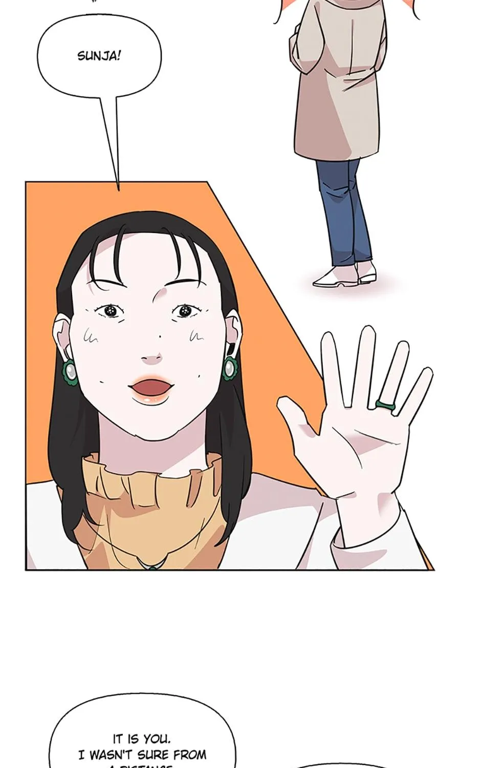 A Married Killer Chapter 78 page 26 - 