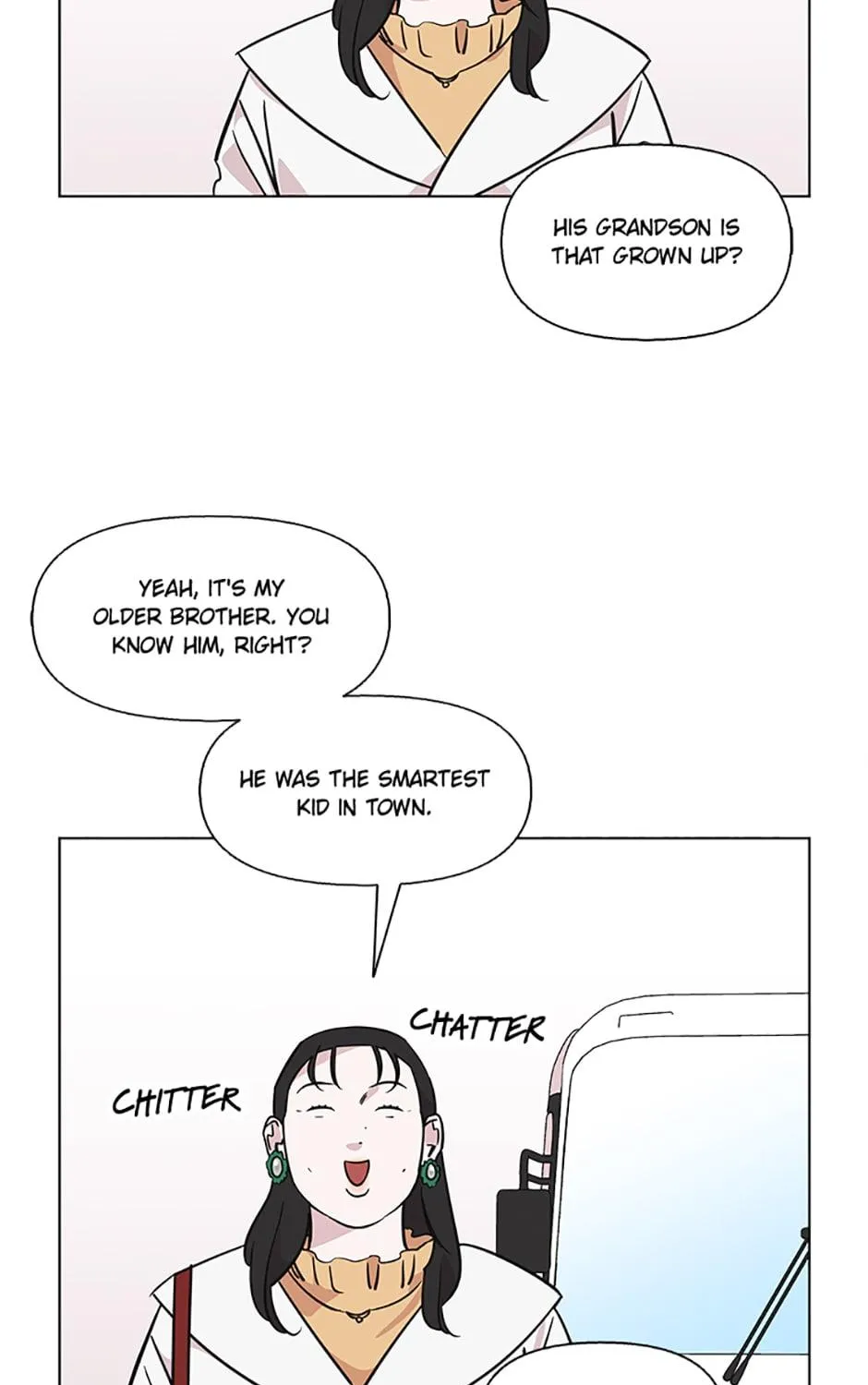 A Married Killer Chapter 78 page 30 - 