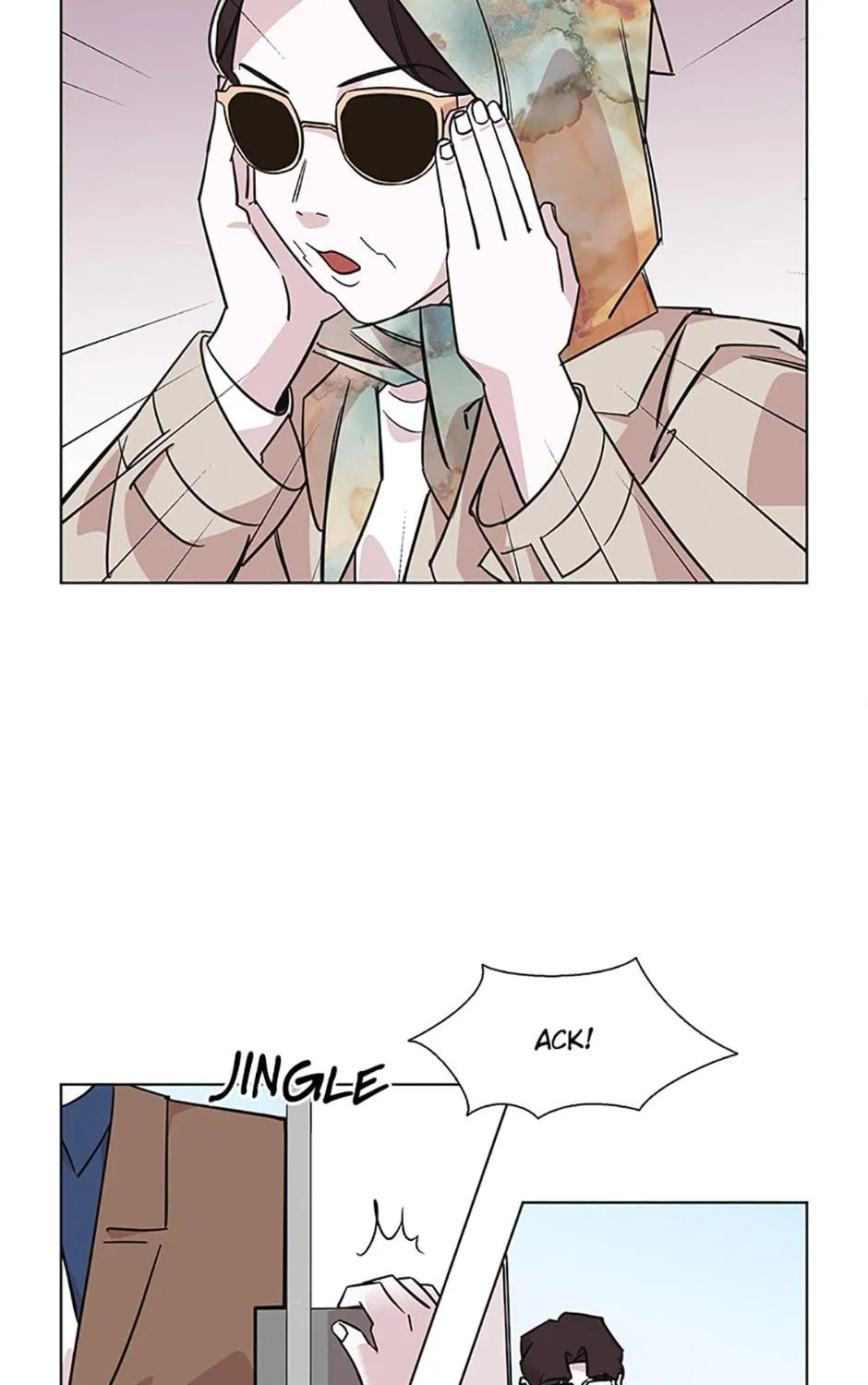 A Married Killer Chapter 78 page 4 - 