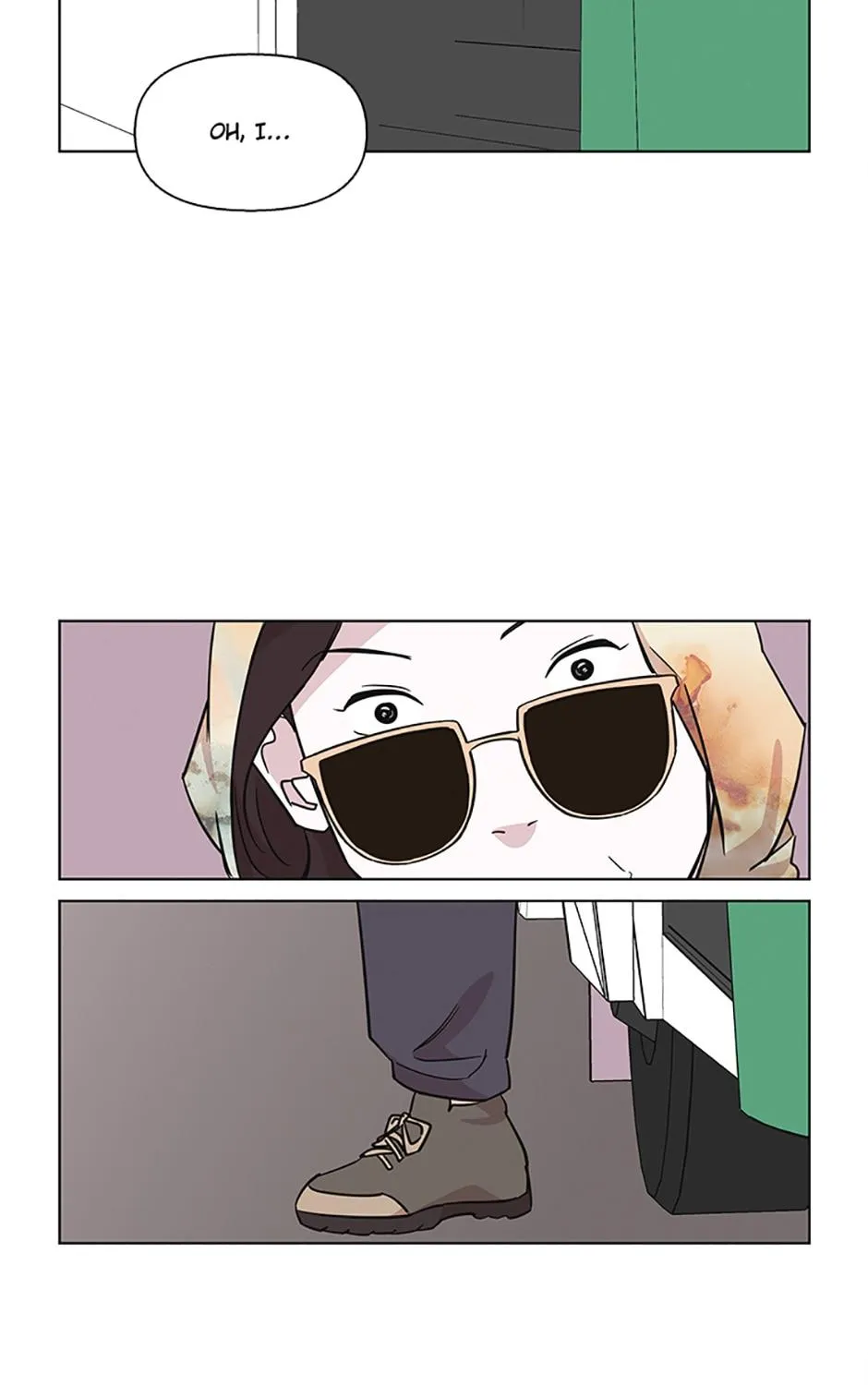 A Married Killer Chapter 78 page 34 - 