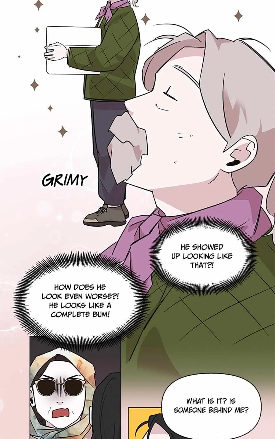 A Married Killer Chapter 78 page 36 - 