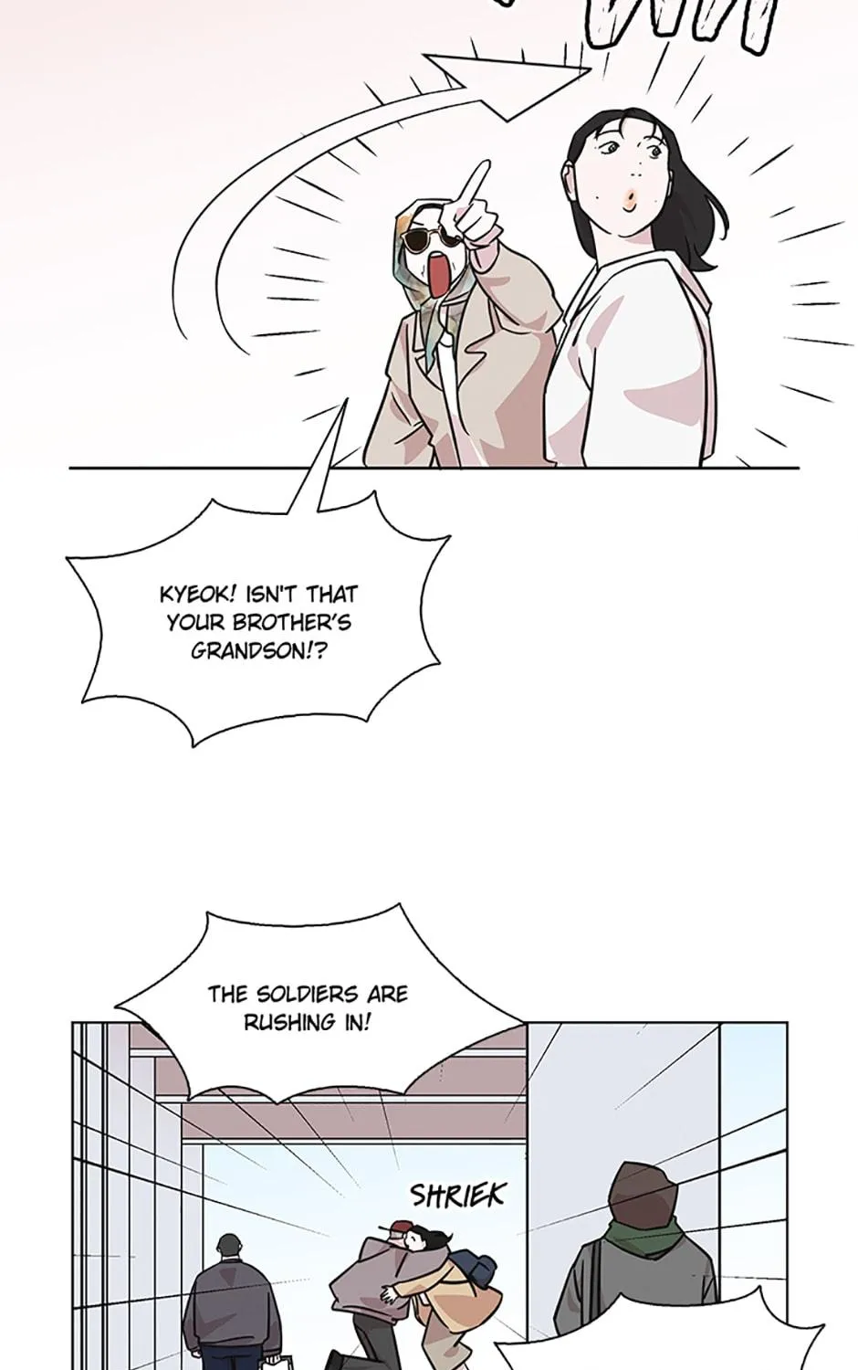 A Married Killer Chapter 78 page 38 - 