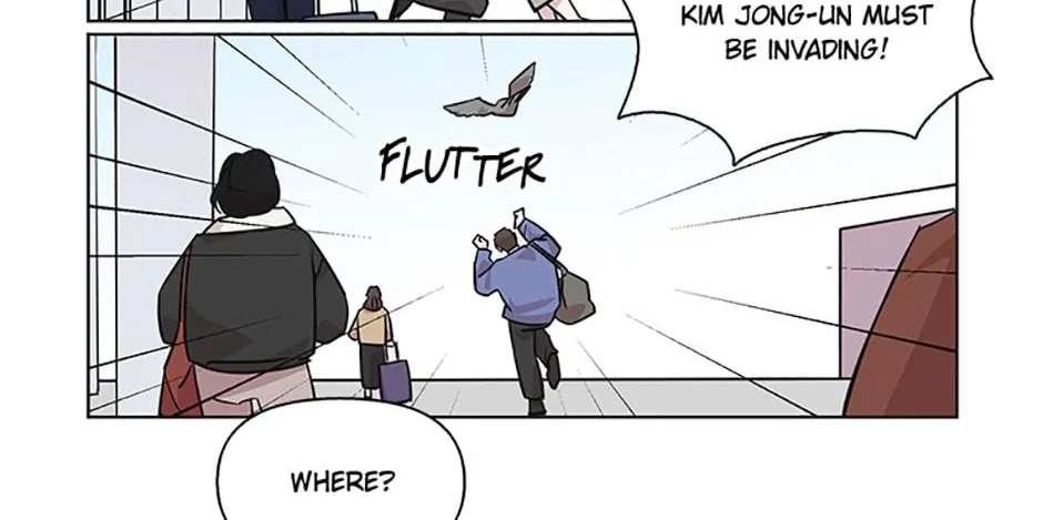 A Married Killer Chapter 78 page 39 - 