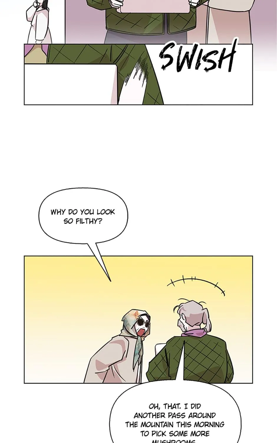 A Married Killer Chapter 78 page 44 - 