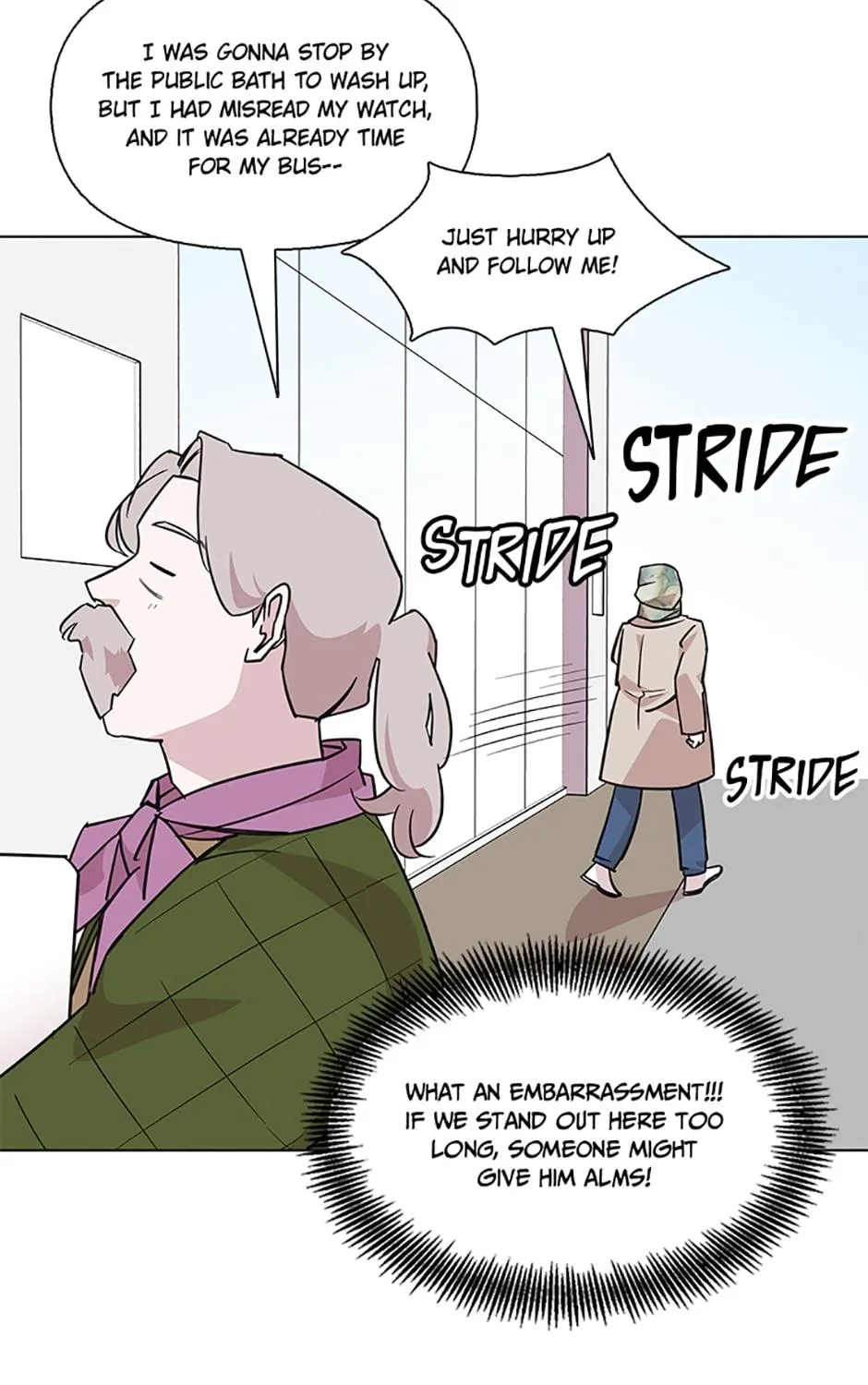 A Married Killer Chapter 78 page 46 - 